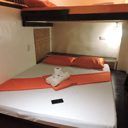 ออเรจ แมนโกรฟ เพนชัน เฮาส์ Bed & Breakfast Puerto Princesa ห้อง รูปภาพ