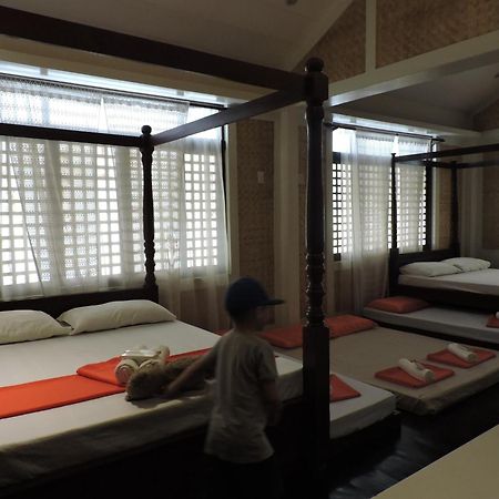 ออเรจ แมนโกรฟ เพนชัน เฮาส์ Bed & Breakfast Puerto Princesa ห้อง รูปภาพ