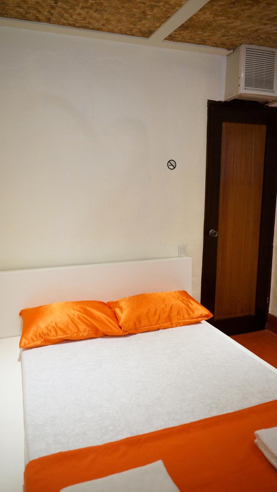 ออเรจ แมนโกรฟ เพนชัน เฮาส์ Bed & Breakfast Puerto Princesa ห้อง รูปภาพ