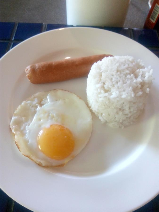 ออเรจ แมนโกรฟ เพนชัน เฮาส์ Bed & Breakfast Puerto Princesa ภายนอก รูปภาพ